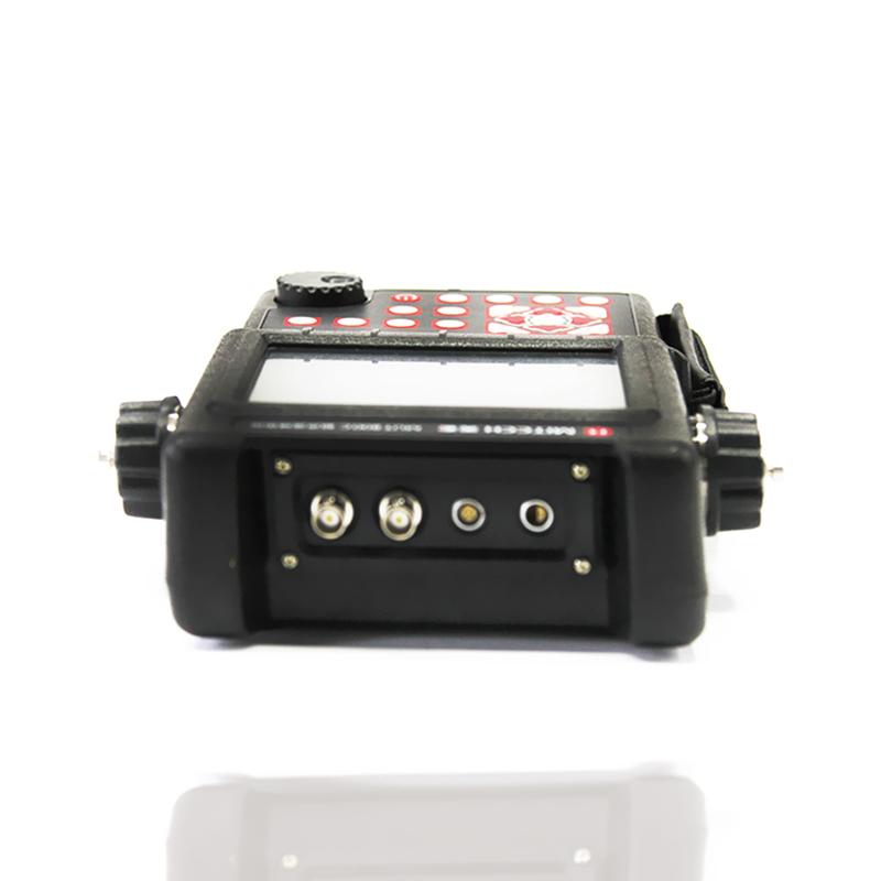 美泰科仪 MUT660C  超声波探伤仪图7