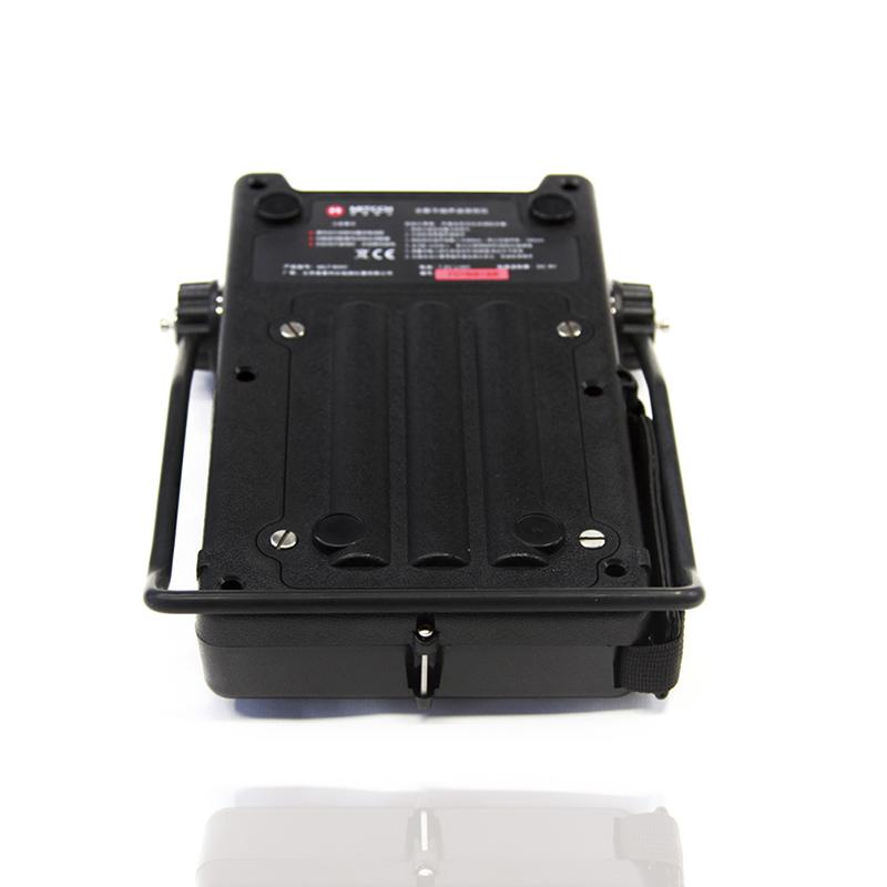 美泰科仪 MUT660C  超声波探伤仪图9