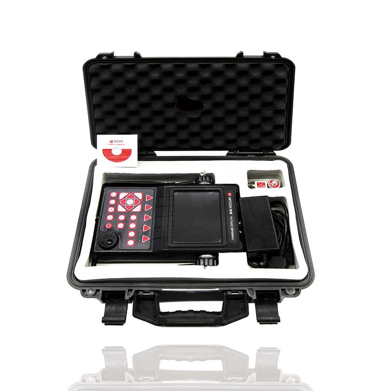 美泰科仪 MUT660C  超声波探伤仪图8