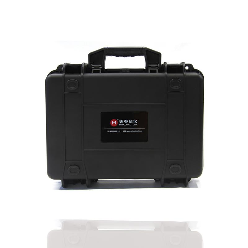 美泰科仪 MUT800C 数字超声波探伤仪图1