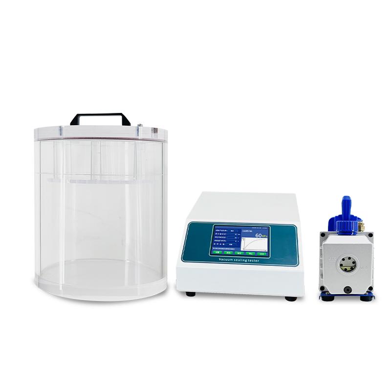 工厂直销 JHY-MF-300C 密封性测试仪图2