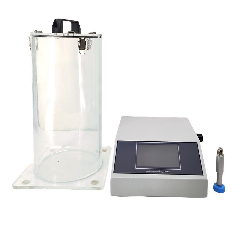 工厂直销 JHY-MF-500D 密封性测试仪图2