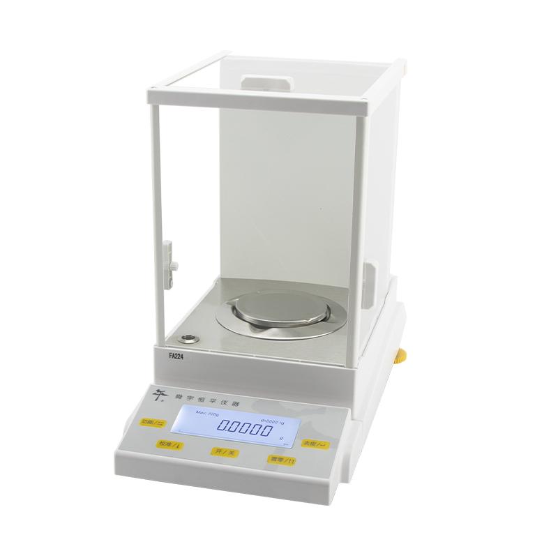 SDPTOP FA2004 Electronic Analytical Balance 200g/0.1mg