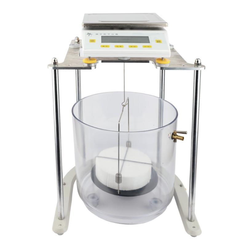 SDPTOP JA50002P Electronic Foam Water Absorption Balance 5000g/0.01g
