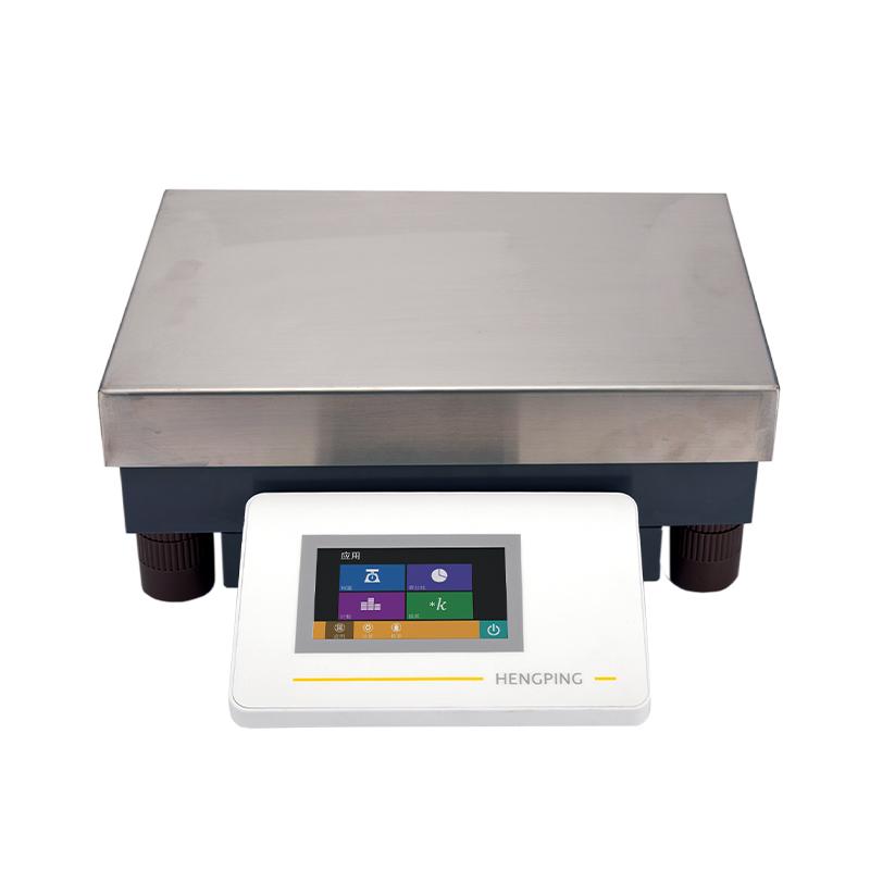 SDPTOP JA30K-1 Electronic Precision Balance 30kg/0.1g