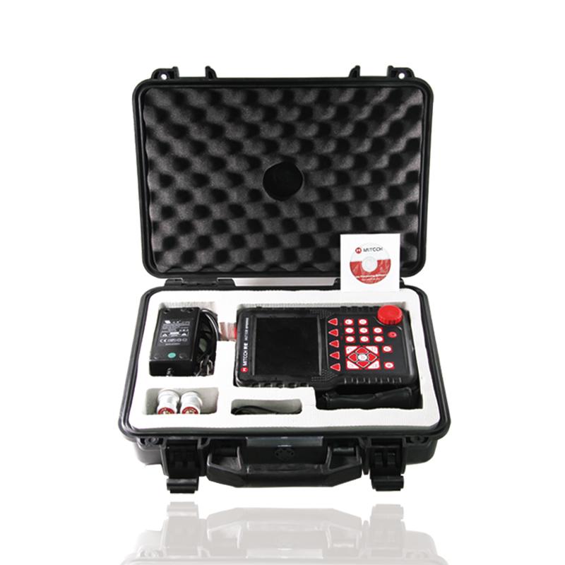 美泰科仪 MUT500B 超声波探伤仪图4