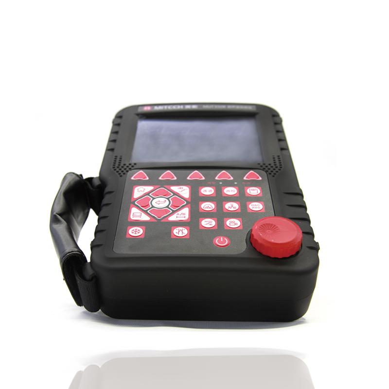 美泰科仪 MUT500B 超声波探伤仪图2