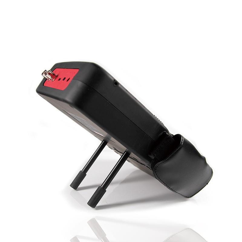 美泰科仪 MUT500B 超声波探伤仪图3