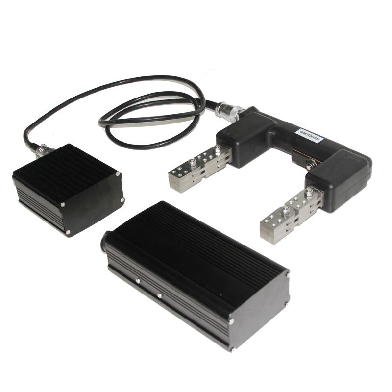 美泰科仪MMP-200D便携式磁轭探伤仪图2