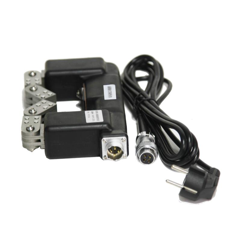 美泰科仪MMP-200D便携式磁轭探伤仪图5