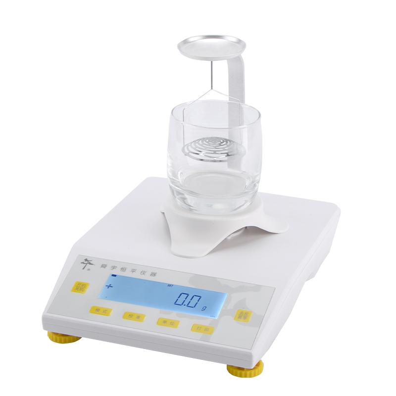 SDPTOP MP5002J Electronic Density Balance 500g/0.01g