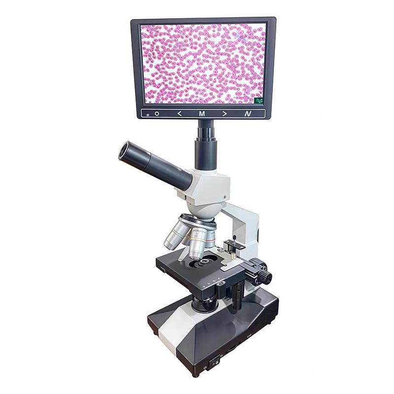 SHSGBM XSP-BM-1CAP Video Biological Microscope
