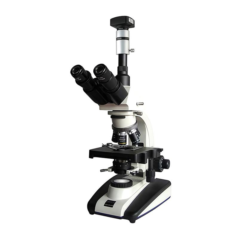 Varnishing BM-20APHD Computer Phase Contrast Microscope UIS Infinity