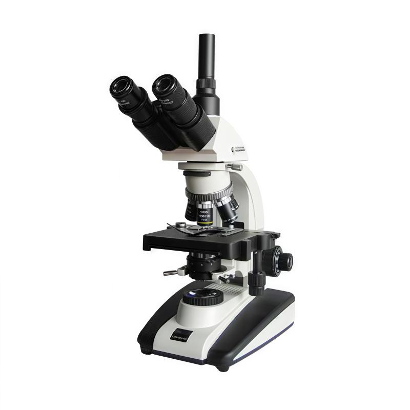 VARNISING BM-20APH UIS Microscope luminance can be adjusted continuously