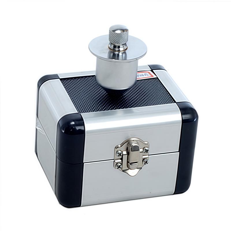 JINGKELIAN QGS paint film drying time Tester, used to determine the surface drying time and actual drying time of paint film and putty film