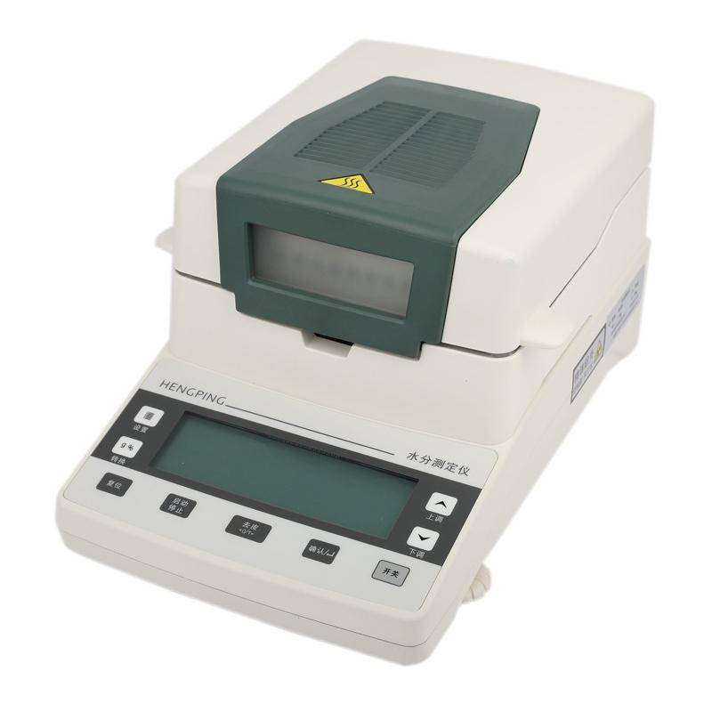 SDPTOP ESH35 halogen Moisture Analyzer