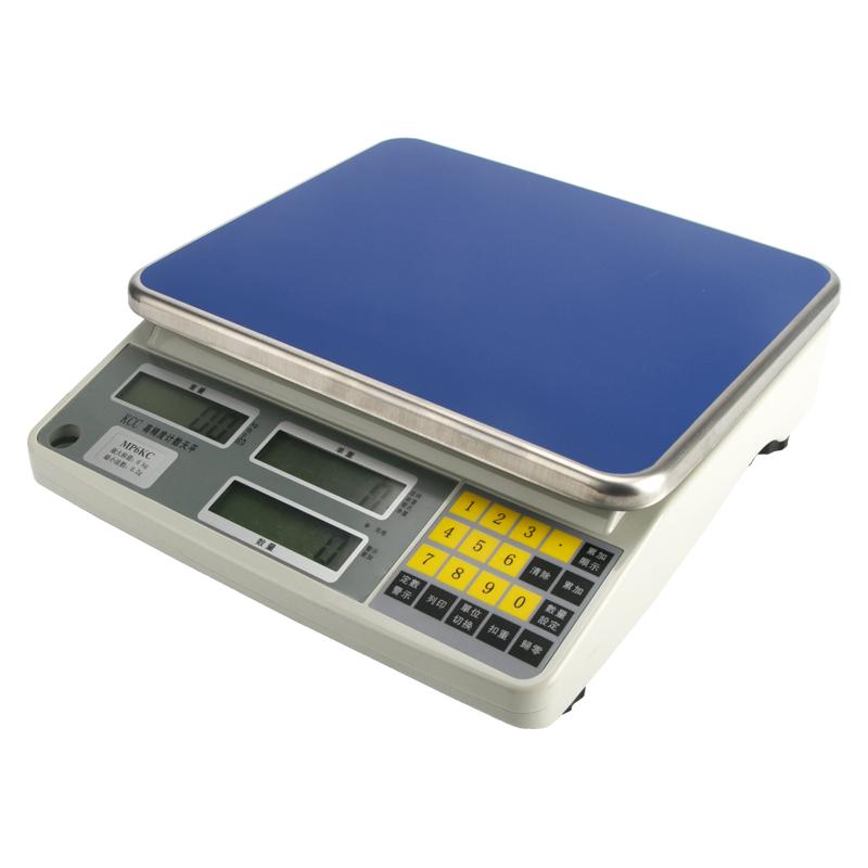 SDPTOP MP6KC Counting Electronic Balance