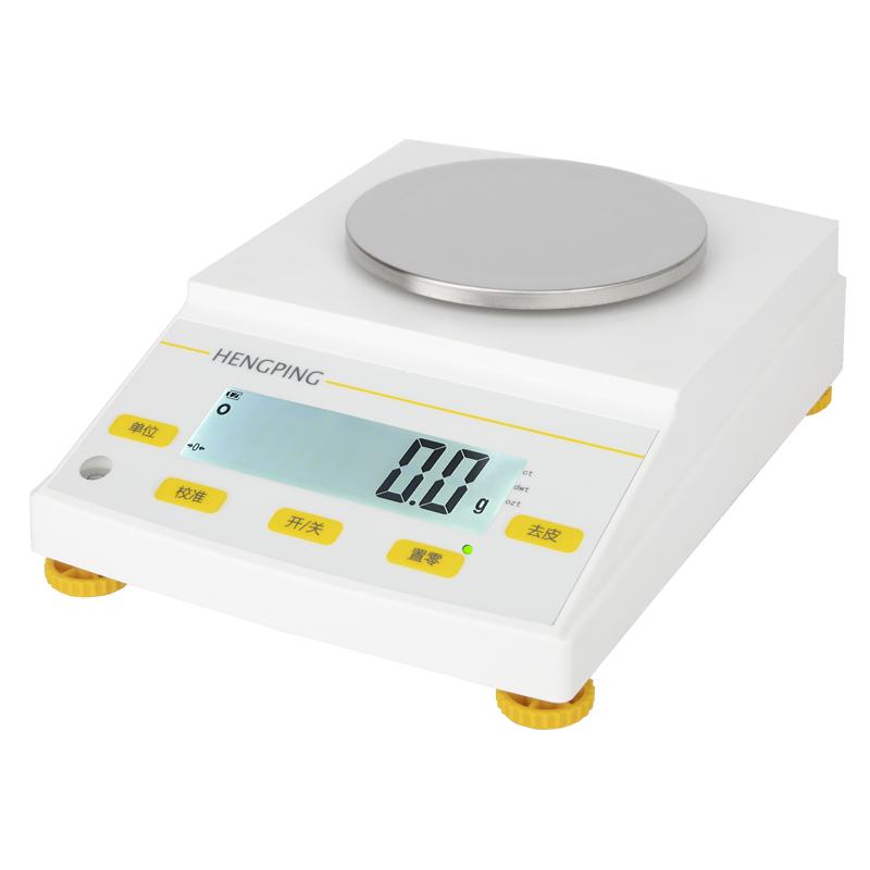 SDPTOP MP21001 Electronic Balance 2100g/0.1g
