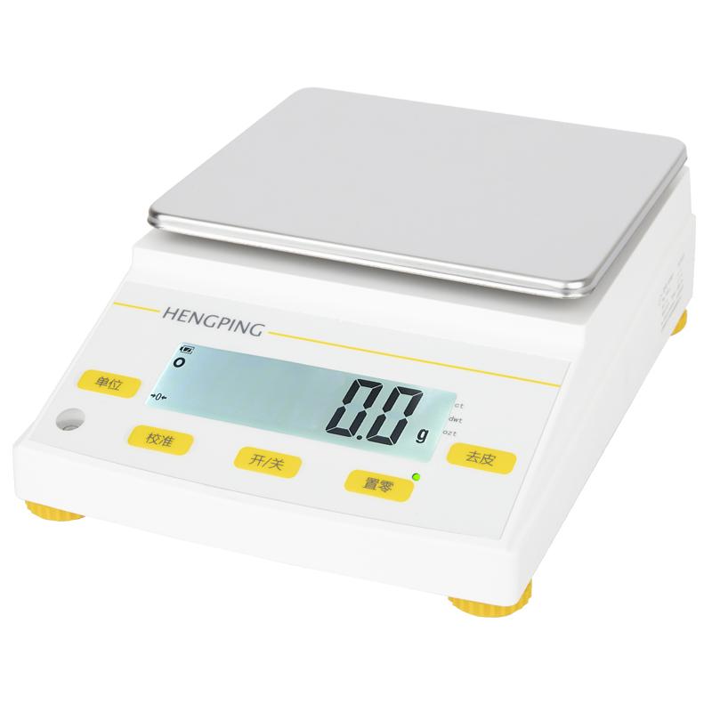 SDPTOP MP51001 Electronic Balance 5100g/0.1g