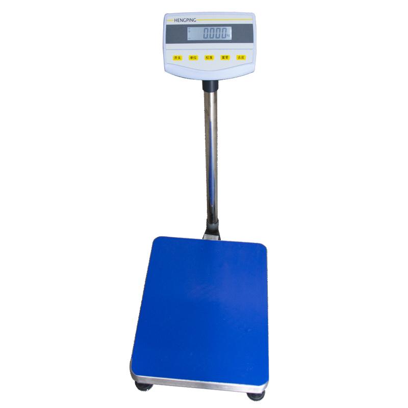 SDPTOP MP60K-1 Electronic Balance 60kg/1g