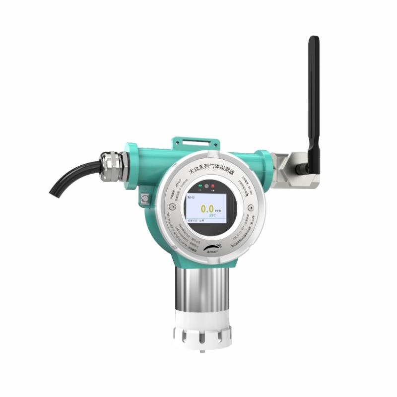 安帕尔 APEG-D-SO2（4G） 大众系列固定式二氧化硫探测器（4G）图1