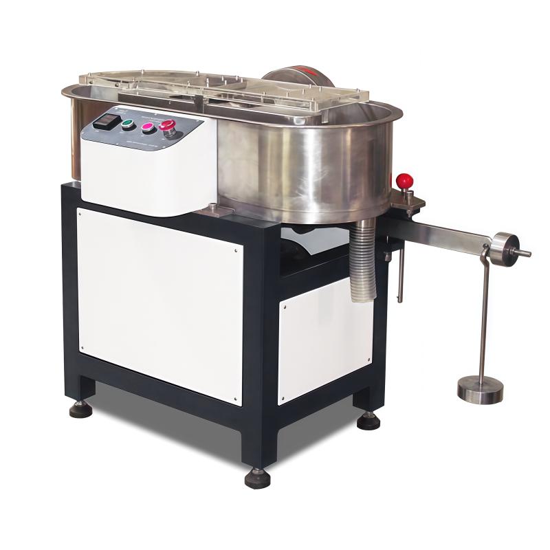 YINUO YN-VL01 Valley Freeness Tester Valley Freeness Tester, fixed frequency/variable frequency optional