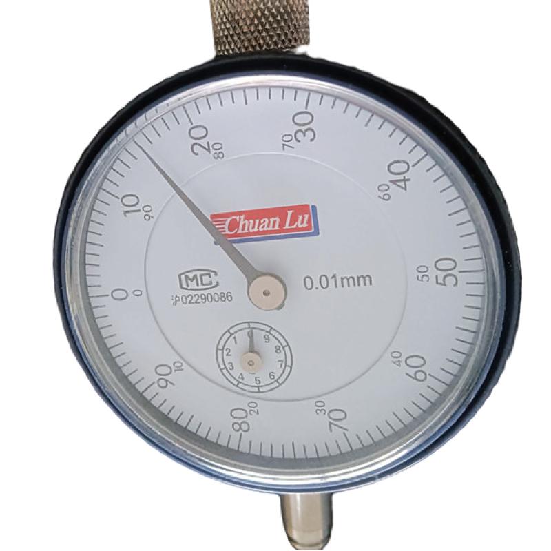 现代环境 SCL-200 伸长率测量仪图2