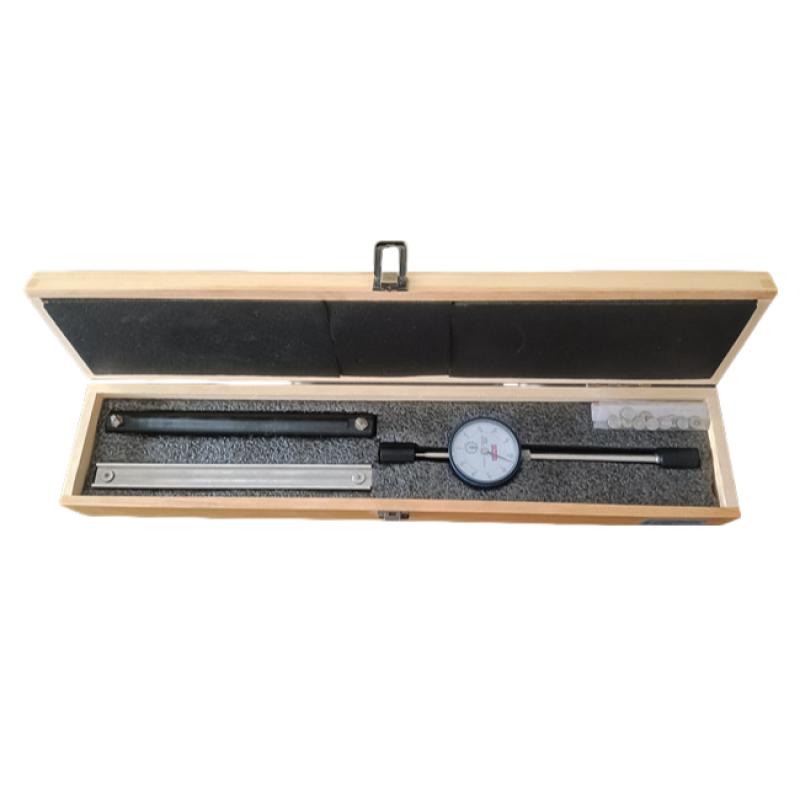 现代环境 SCL-200 伸长率测量仪图4