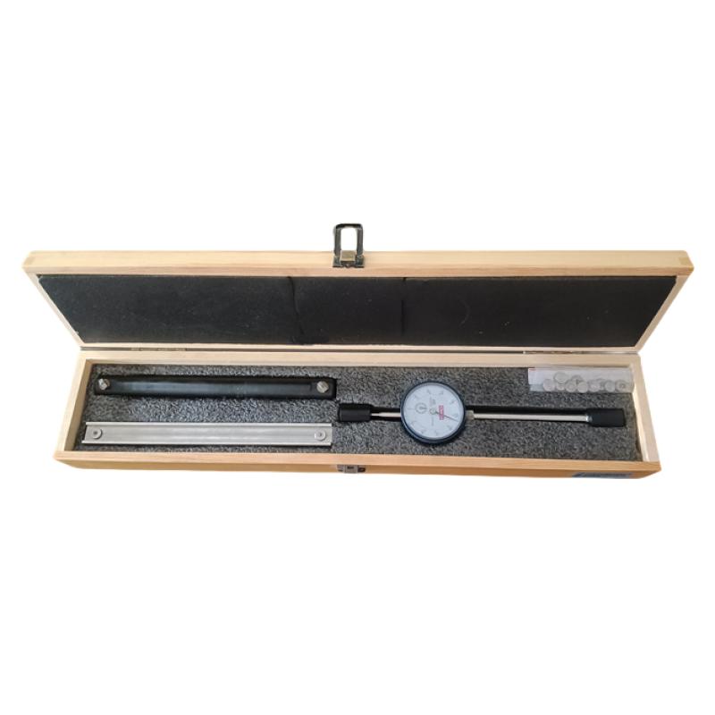 现代环境 SCL-200 伸长率测量仪图5