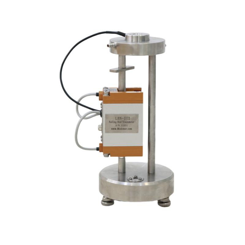 现代环境 LBN-III 落棒粘度计图3