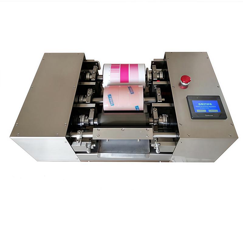 CHINA flexo proofing instrument NBC-A200 monochrome proofing color scheme dropper ink drop