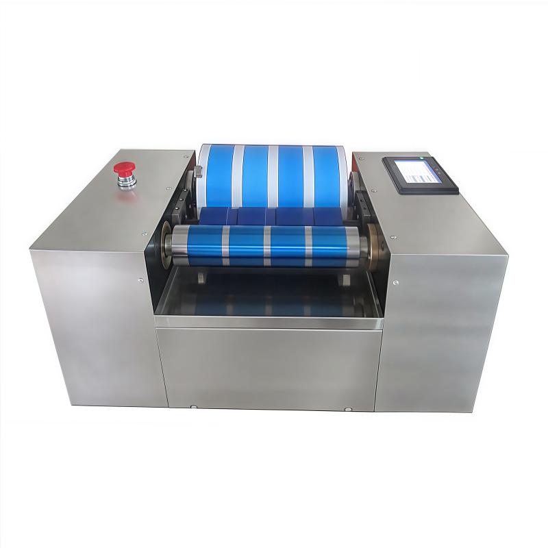 YINUO YN-ZSY-4 offset plate inks spot color Proofer inks color display instrument, offset printing four-color offset plate printing two-color optional