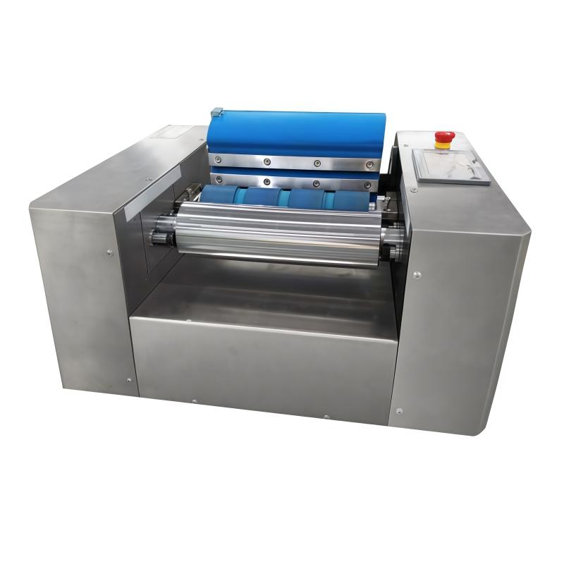 JINGHUAYIQI LD-JDY offset plate Ink Proofer printing adaptor
