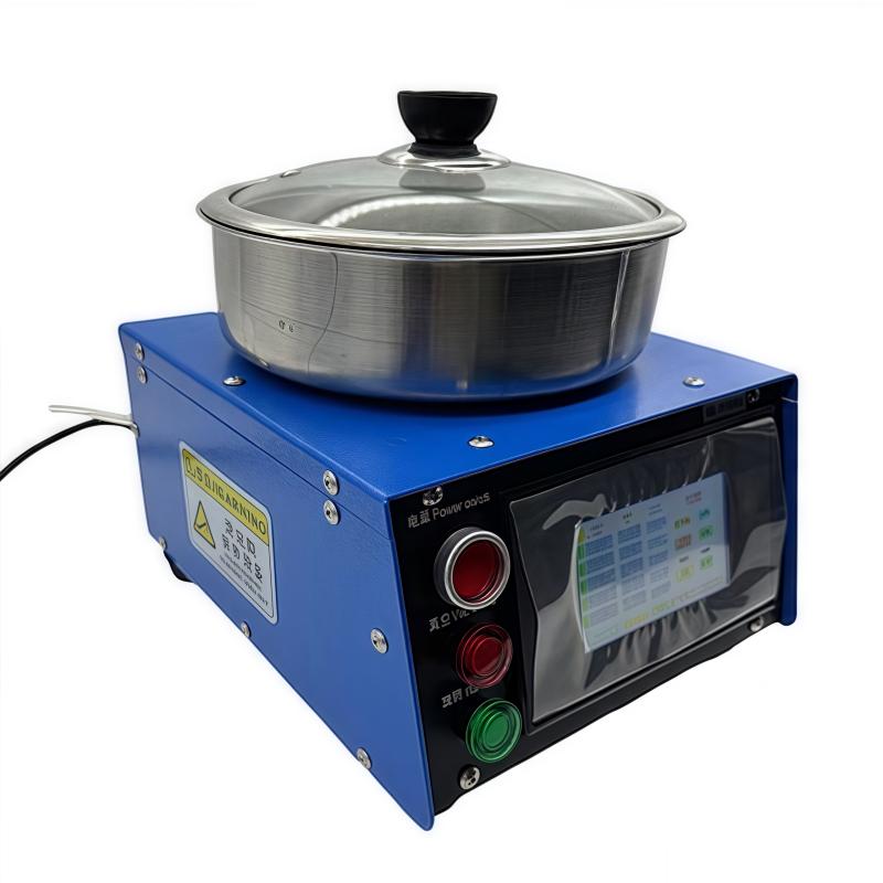 慧诺 12Ez 匀胶机图2