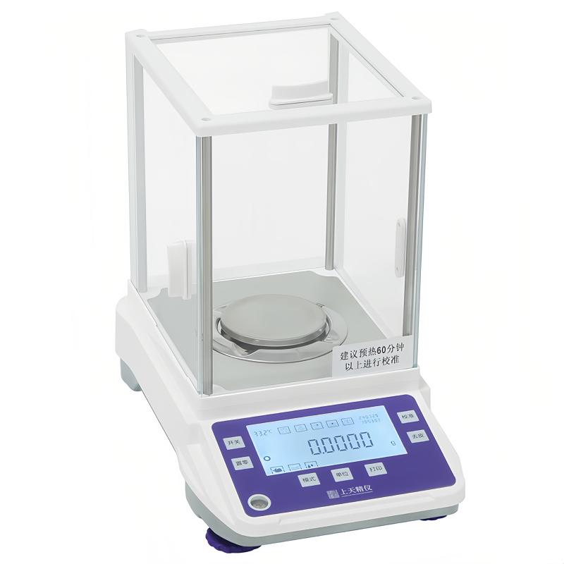 Shangtian Jingyi FA 32.04 million Electronic Balance Laboratory High accuracy Balance 320g/0.1mg