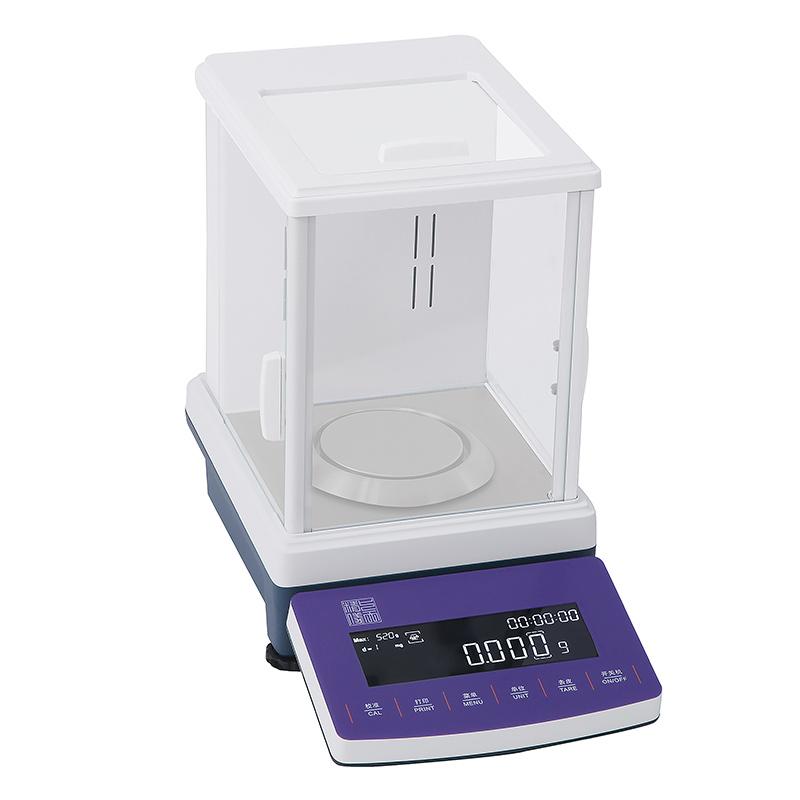 AB523 Electronic Balance Laboratory Balance 520g/1mg