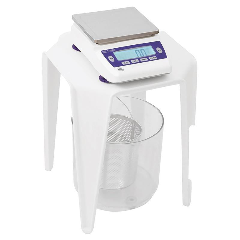 Shangtian Jingyi JA22002J Hydrostatic balance 2200g/0.01g