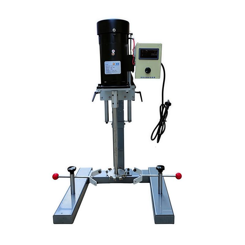 CHINA FS-1200 Digital Disperser 1200W