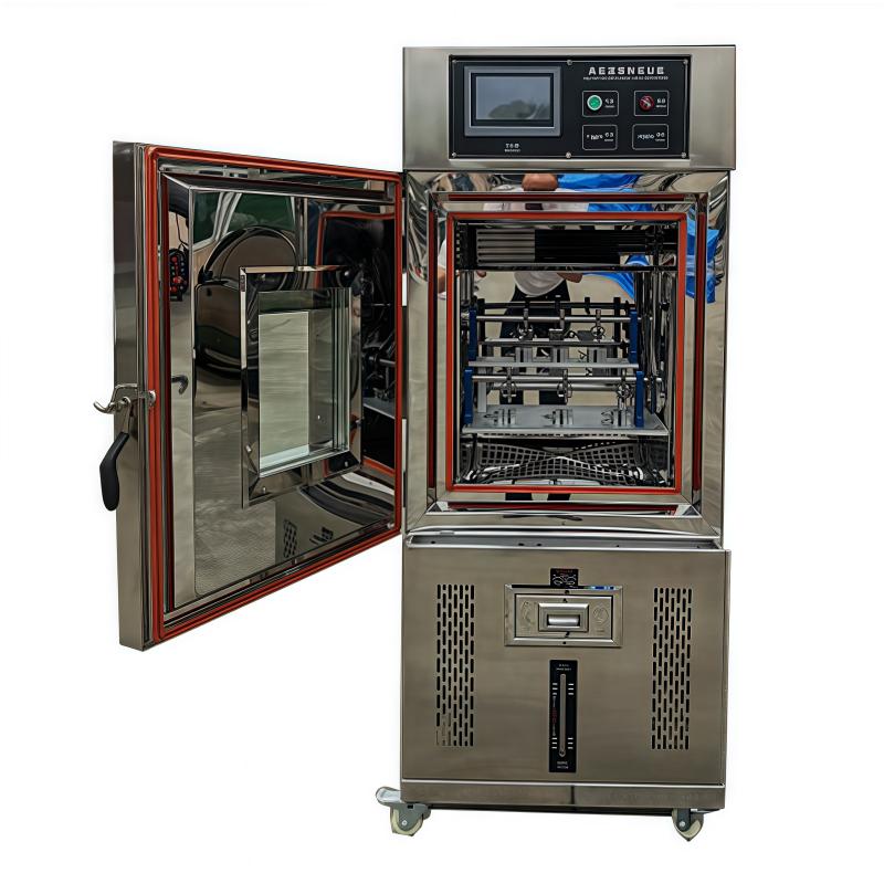 Factory Direct NBC-DW-5029 vertical low temperature folding Tester