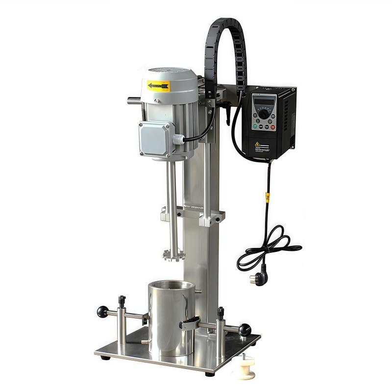 MUXUAN XD-E550 Lab Disperser 550W/8000rpm