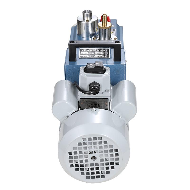 永昊真空 2XZ-2（380V） 直联旋片式真空泵图1