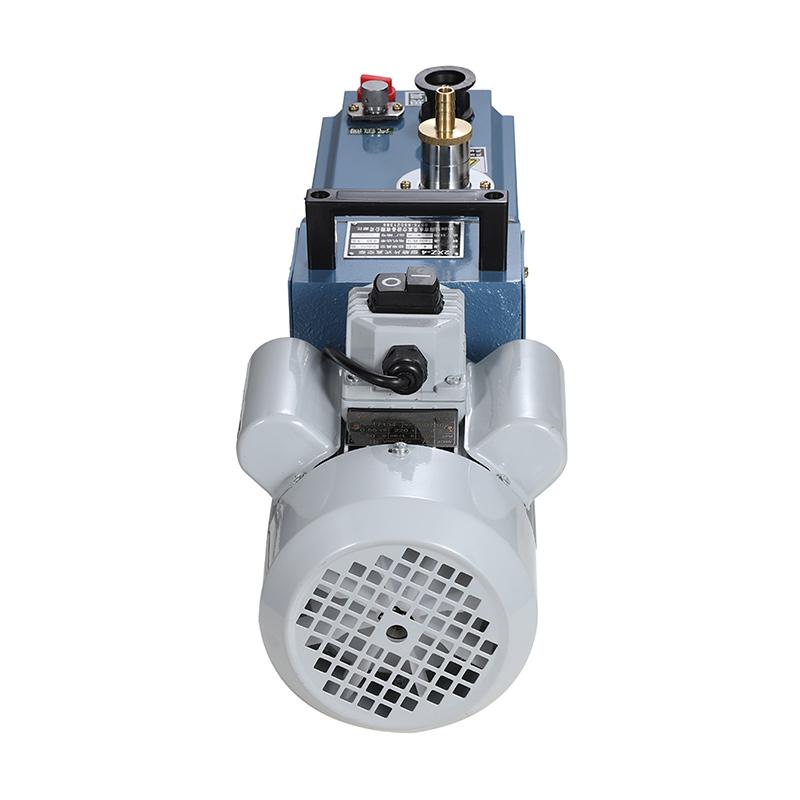 永昊真空2XZ-4（380V）直联旋片式真空泵图5