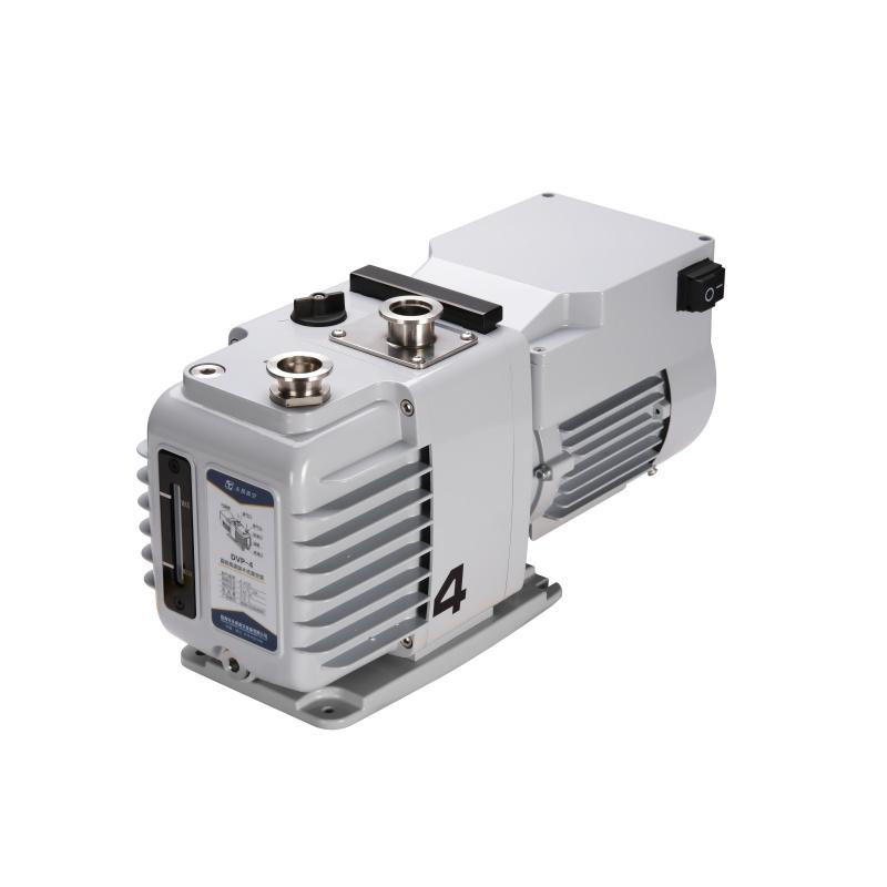 永昊真空 DVP-4 DVP高速直联旋片真空泵图4