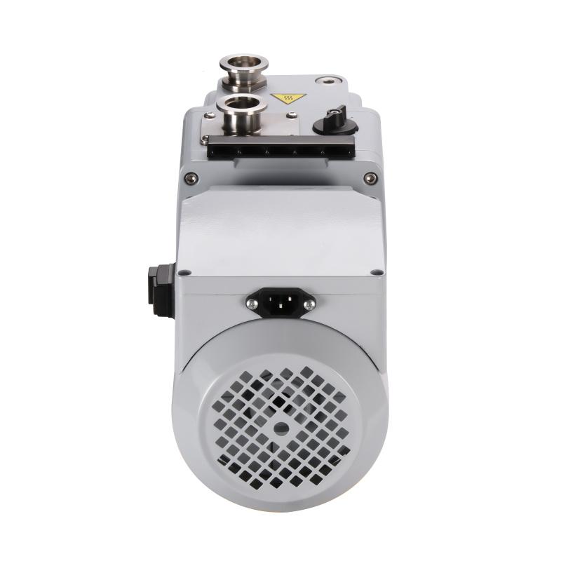 永昊真空 DVP-4 DVP高速直联旋片真空泵图5