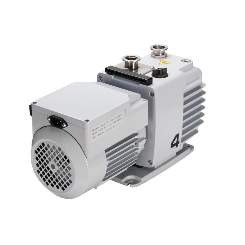 Yonghao vacuum DVP-4 high-speed direct-coupled rotary vane Vacuum Pump, pumping rate 4m &sup3;/h