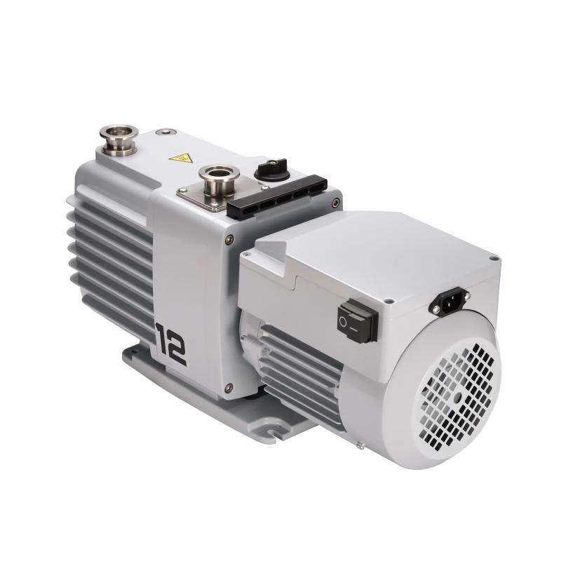 永昊真空 DVP-12 DVP高速直联旋片真空泵图3