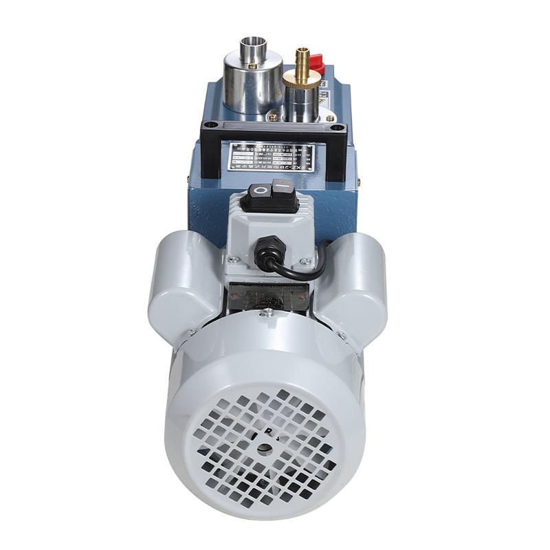 永昊真空 2XZ-2B（220V） 直联旋片式真空泵图1