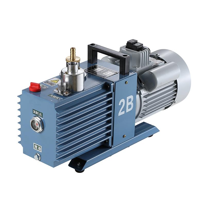 永昊真空 2XZ-2B（220V） 直联旋片式真空泵图3