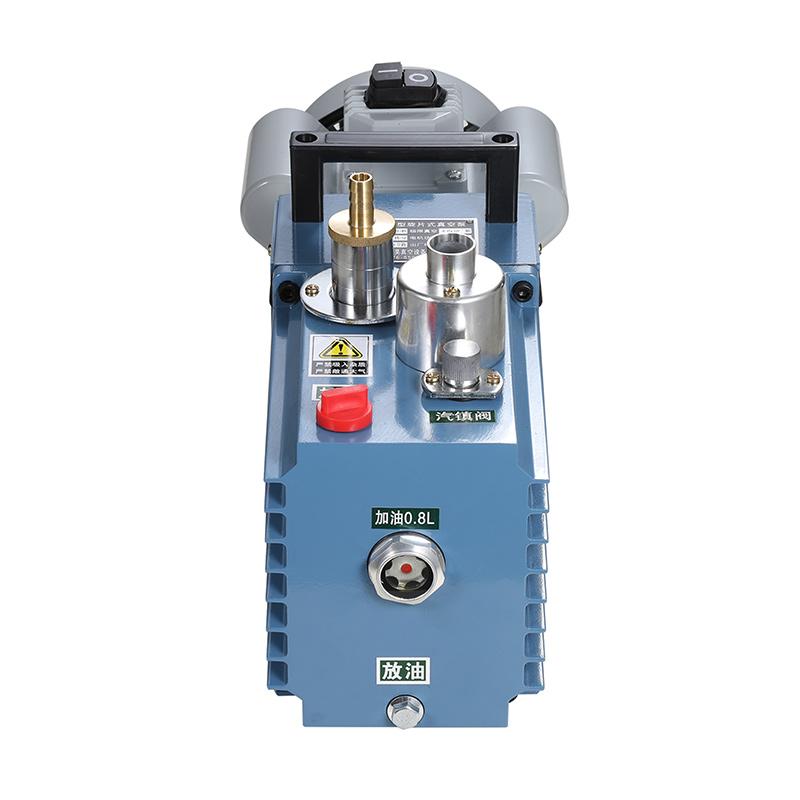 永昊真空 2XZ-2B（220V） 直联旋片式真空泵图2