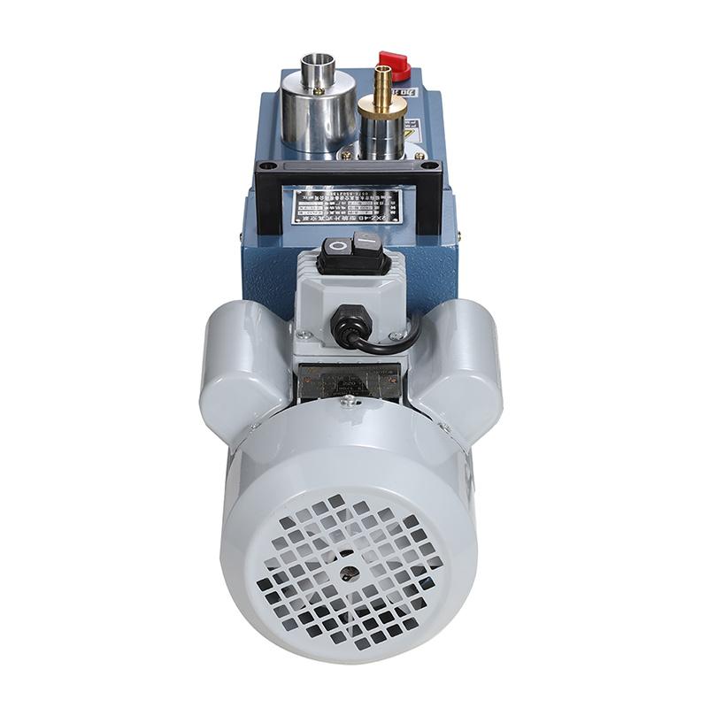 永昊真空2XZ-4B（380V）直联旋片式真空泵图3